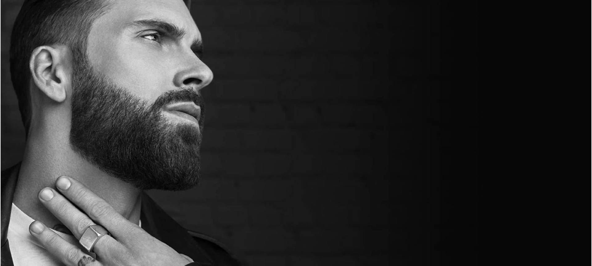 How To Grow  Maintain A Beard